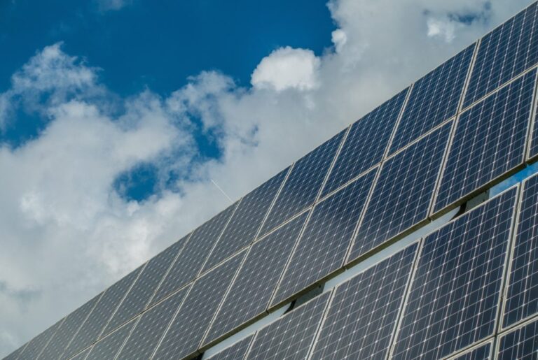 Photovoltaic bloc 2
