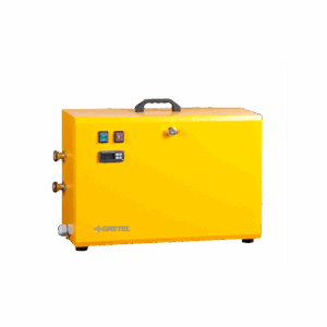 Module chauffe-dalle électrique 65.14 – 6 et 7,5 kW