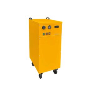 Module chauffe-dalle électrique 65.14 – 24 à 48 kW