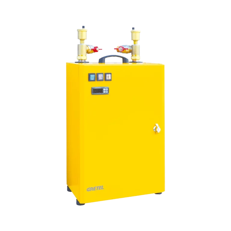 Module chauffe dalle électrique 65